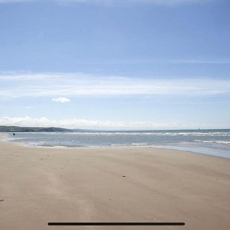 Отель Powys 37 Борт Экстерьер фото